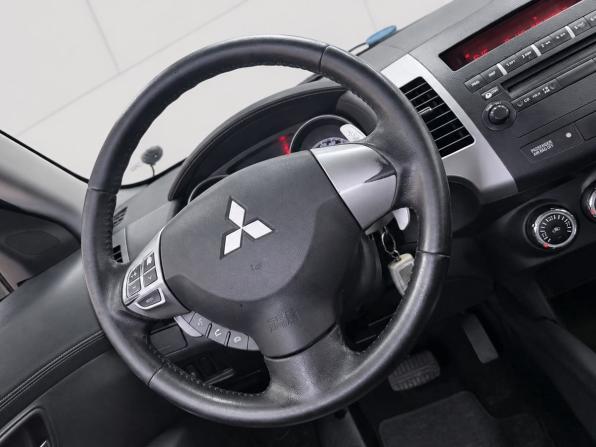 Mitsubishi Outlander II Рестайлинг с пробегом 2012 года, цена 1 189 000 рублей, 168706 км, внедорожник, Автокод Объявления