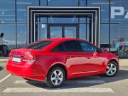 Chevrolet Cruze I Воронеж  - изображение 14
