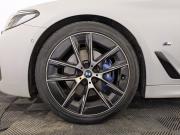 BMW 5 серии VII (G30/G31/G38) Рестайлинг Москва  - изображение 44
