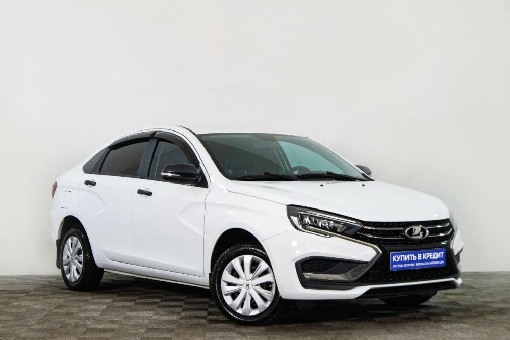 Lada (ВАЗ) Vesta I Рестайлинг (NG) Сургут  - изображение 1