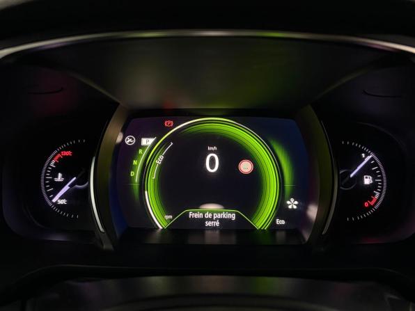Renault Talisman I с пробегом 2018 года, цена 1 727 000 рублей, 207000 км, универсал, Автокод Объявления