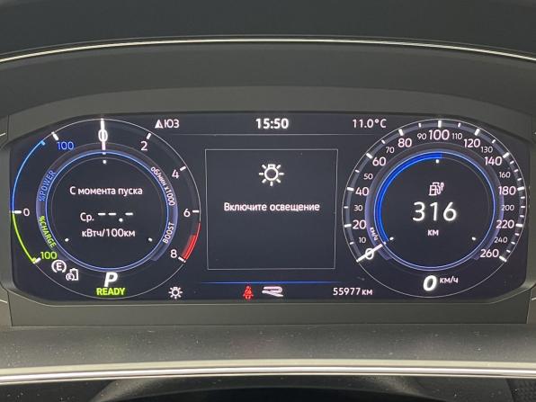 Volkswagen Passat B8 Рестайлинг с пробегом 2021 года, цена 2 897 000 рублей, 55977 км, седан, Автокод Объявления
