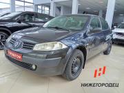 Renault Megane II Рестайлинг Арзамас  - изображение 16