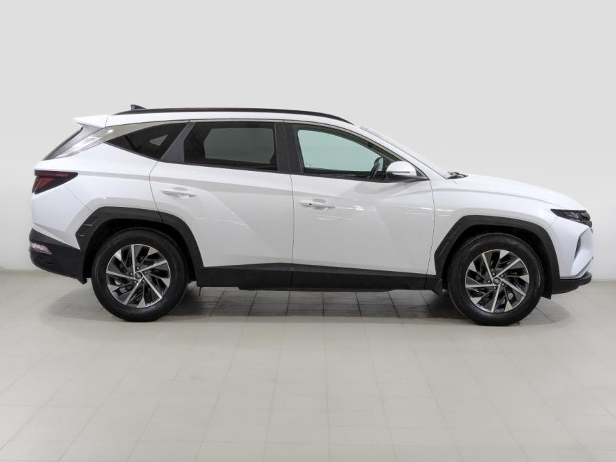 Hyundai Tucson IV Москва  - изображение 4