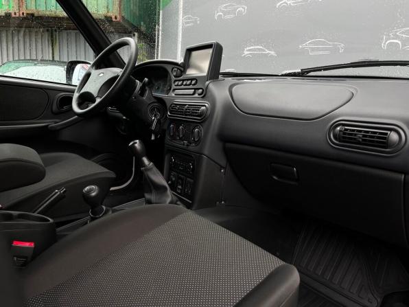 Lada (ВАЗ) Niva Travel I с пробегом 2023 года, цена 1 138 200 рублей, 33747 км, внедорожник, Автокод Объявления