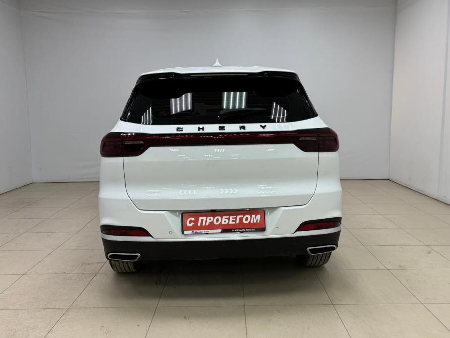 Chery Tiggo 7 Pro Max I Альметьевск  - изображение 6