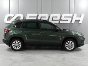 Skoda Karoq I Ростов-на-Дону  - изображение 24