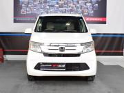 Honda N-WGN I Кемерово  - изображение 21