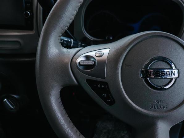 Nissan Cube III (Z12) с пробегом 2018 года, цена 990 000 рублей, 77584 км, минивэн, Автокод Объявления