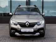 Renault Sandero II Рестайлинг Екатеринбург  - изображение 30