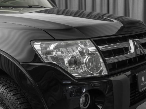 Mitsubishi Pajero IV с пробегом 2011 года, цена 2 080 000 рублей, 171456 км, внедорожник, Автокод Объявления