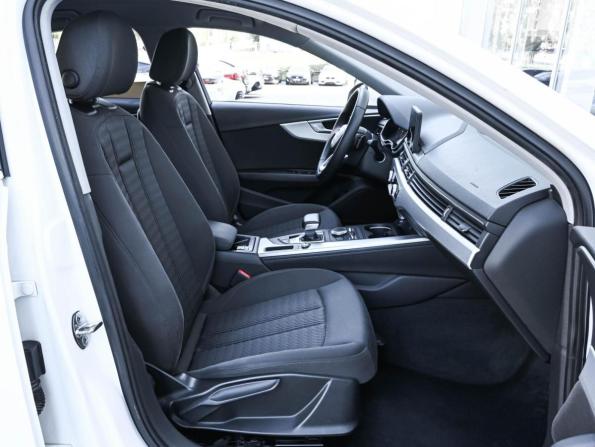 Audi A4 V (B9) с пробегом 2015 года, цена 2 025 000 рублей, 205187 км, седан, Автокод Объявления