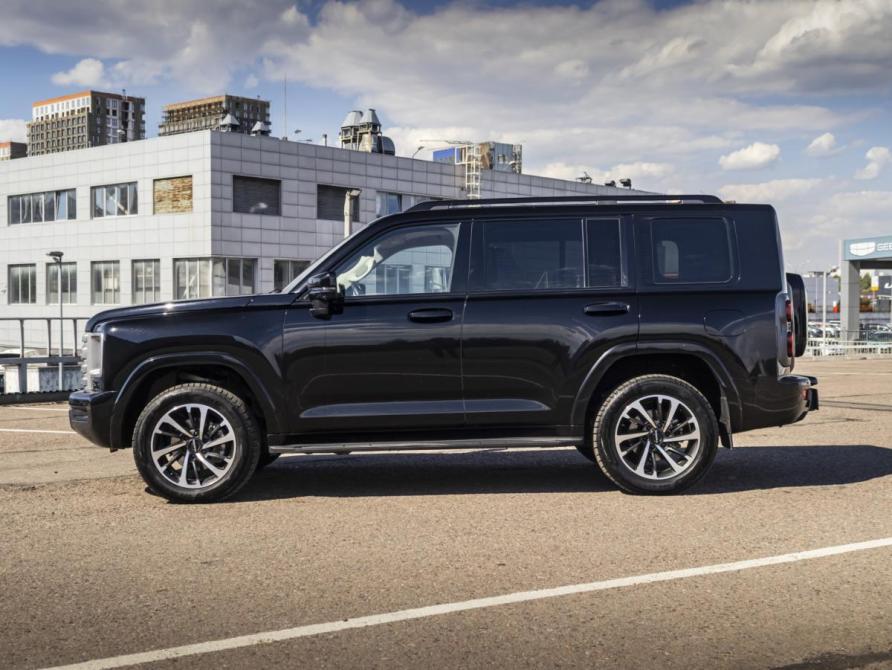 Haval H9 II Москва  - изображение 9