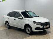 Lada (ВАЗ) Granta I Рестайлинг Санкт-Петербург  - изображение 30