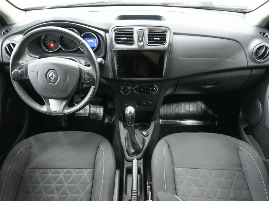 Renault Sandero II Ростов-на-Дону  - изображение 8
