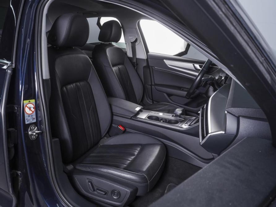 Audi A6 V (C8) Ростов-на-Дону  - изображение 8