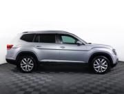 Volkswagen Teramont I Москва  - изображение 30