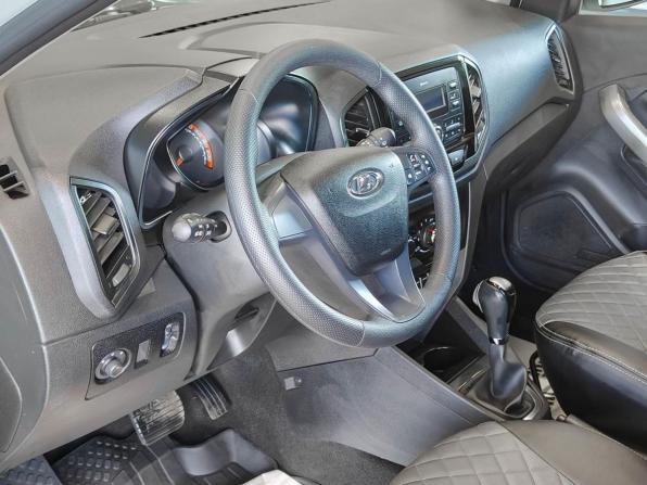 Lada (ВАЗ) XRAY I с пробегом 2019 года, цена 1 061 400 рублей, 69692 км, хэтчбек, Автокод Объявления