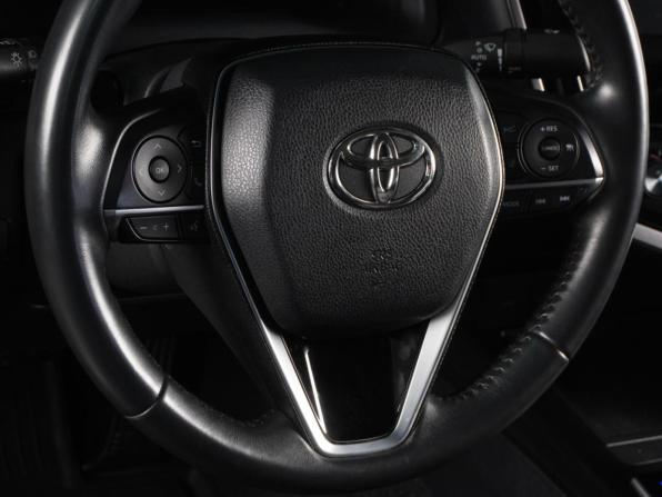 Toyota Camry VIII (XV70) Рестайлинг с пробегом 2023 года, цена 3 570 000 рублей, 36561 км, седан, Автокод Объявления