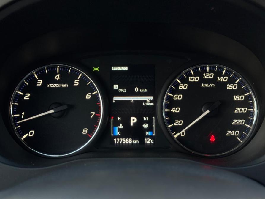 Mitsubishi Outlander III Ульяновск  - изображение 20