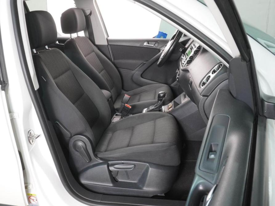 Volkswagen Tiguan I Рестайлинг Воронеж  - изображение 8