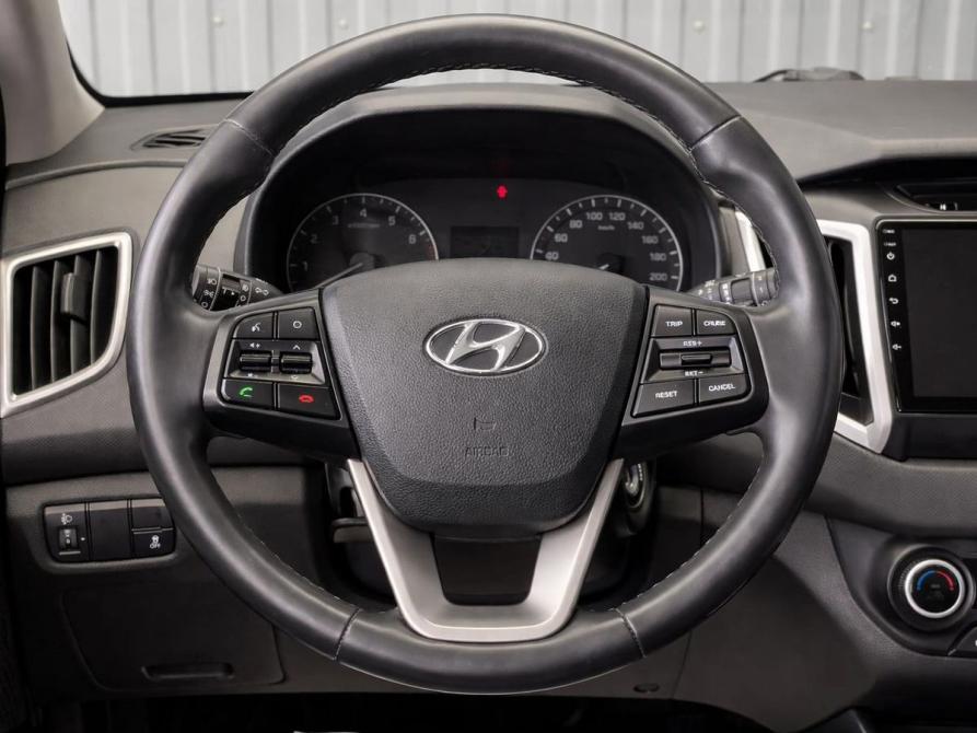 Hyundai Creta I Пермь  - изображение 7