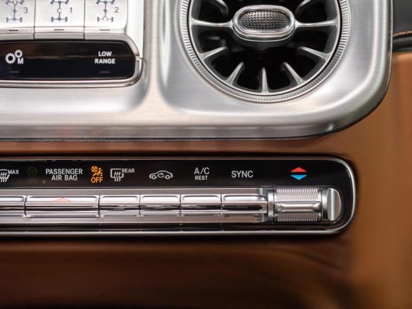 Новый Mercedes-Benz G-Класс AMG II (W465) Рестайлинг 2026 года, цена 34 390 000 рублей, внедорожник, Автокод Объявления