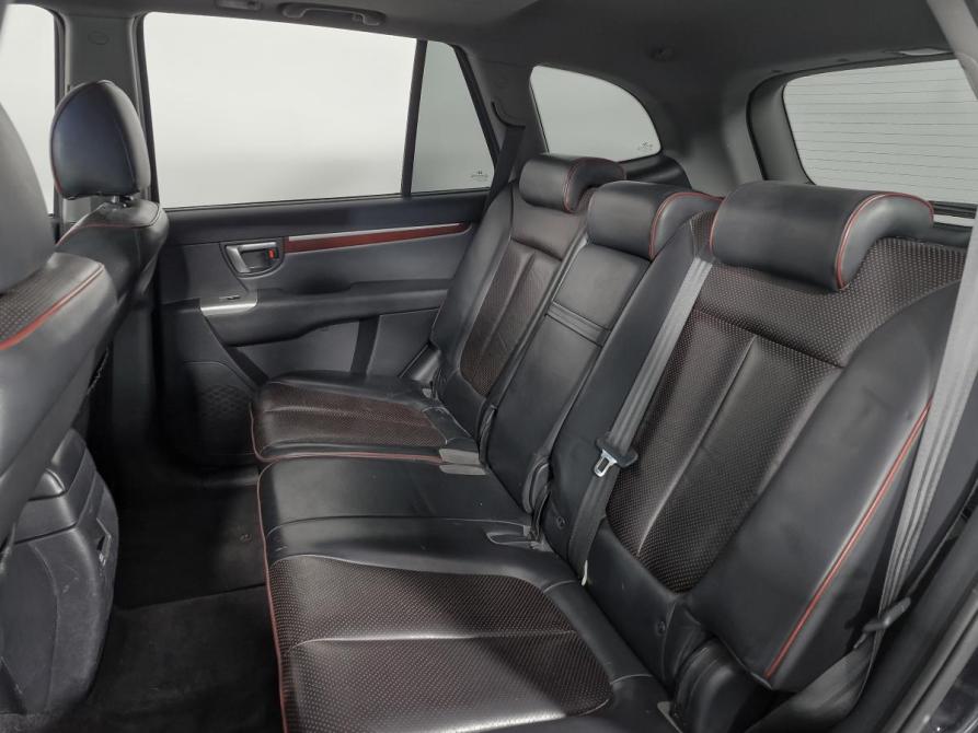 Hyundai Santa Fe II Нижний Новгород  - изображение 7