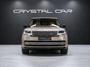 Land Rover Range Rover V Москва  - изображение 35