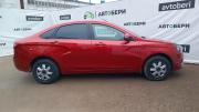 Lada (ВАЗ) Vesta I Октябрьский  - изображение 24