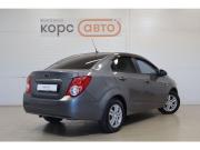 Chevrolet Aveo II Коломна  - изображение 19