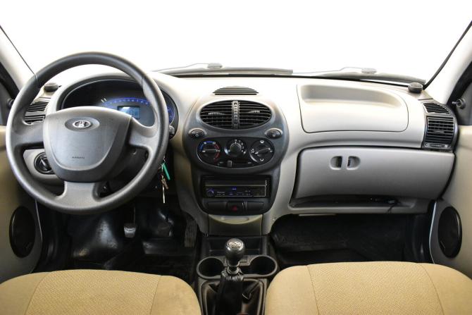 Lada (ВАЗ) Kalina I с пробегом 2012 года, цена 290 000 рублей, 150182 км, универсал, Автокод Объявления