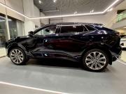 Changan UNI-K Москва  - изображение 12