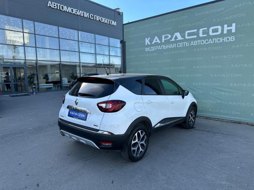 Renault Kaptur I Екатеринбург  - изображение 2