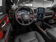 Ram 1500 V Рестайлинг Москва  - изображение 45