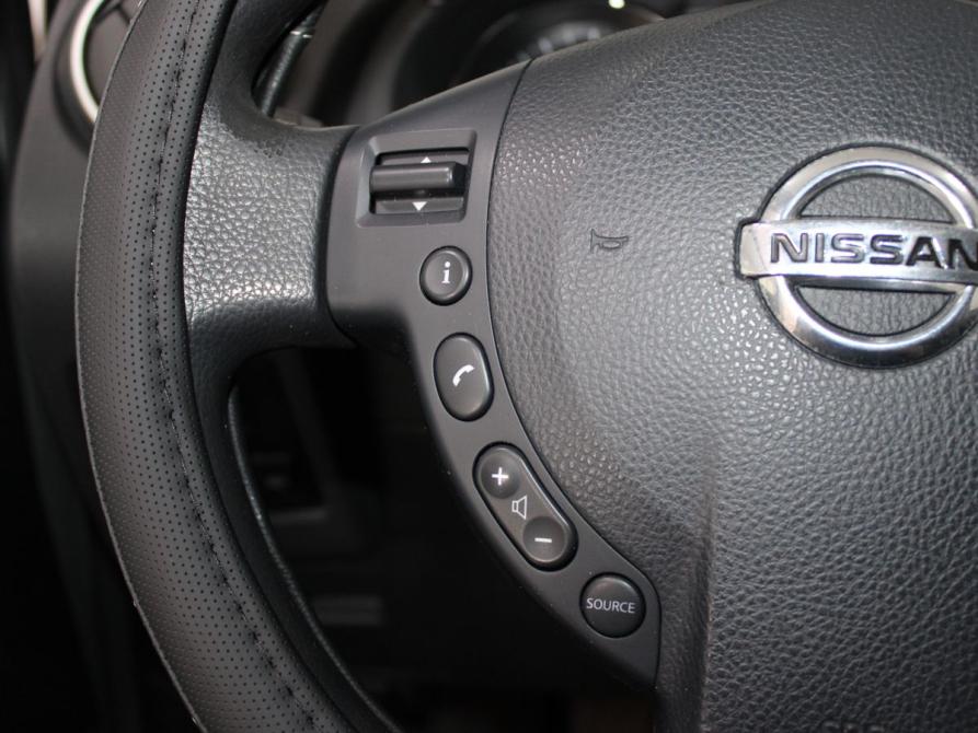 Nissan Qashqai+2 I Рестайлинг Старый Оскол  - изображение 16