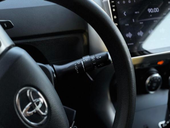 Toyota Verso I Рестайлинг с пробегом 2013 года, цена 1 149 000 рублей, 114465 км, компактвэн, Автокод Объявления
