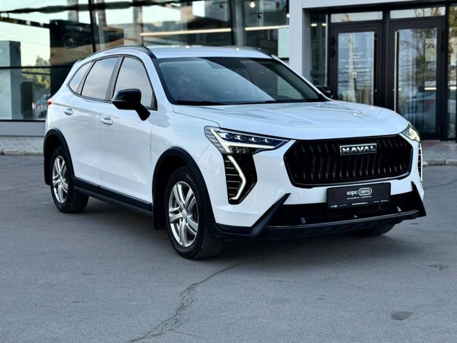 Haval Jolion I Тула  - изображение 3