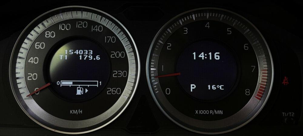 Volvo S60 II Москва  - изображение 6