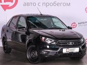 Lada (ВАЗ) Granta I Рестайлинг Минеральные Воды  - изображение 19