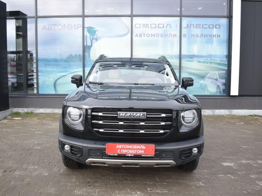 Haval Dargo I Архангельск  - изображение 2