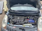 Nissan Note I Стерлитамак  - изображение 24