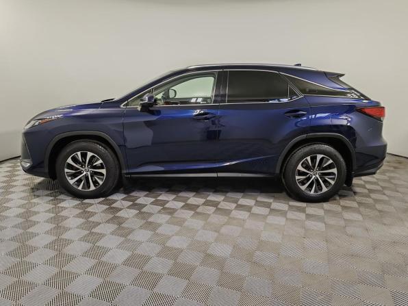 Lexus RX IV Рестайлинг с пробегом 2020 года, цена 3 250 000 рублей, 273693 км, внедорожник, Автокод Объявления