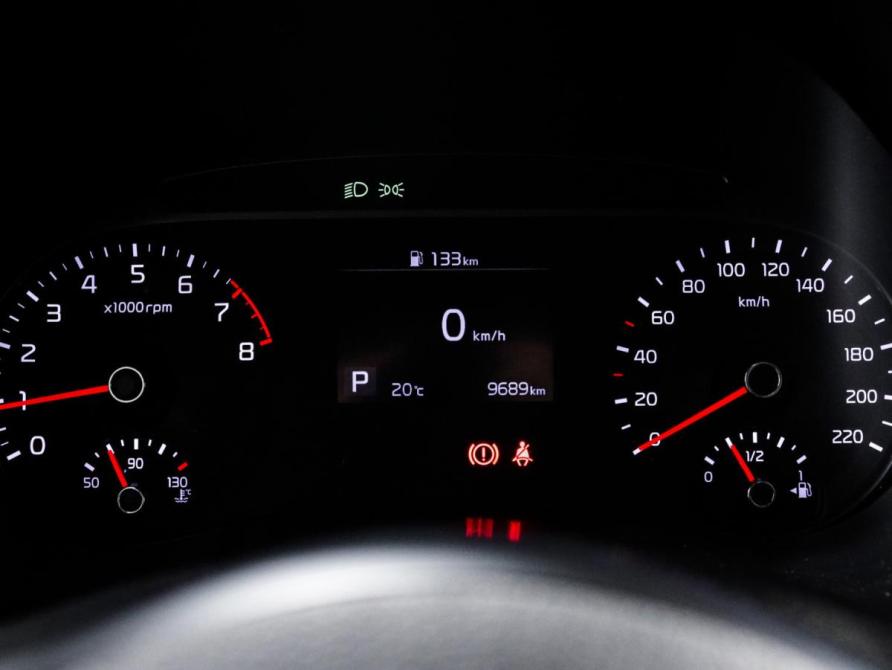 Kia Soul III Москва  - изображение 12