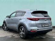 Kia Sportage IV Рестайлинг Кемерово  - изображение 11