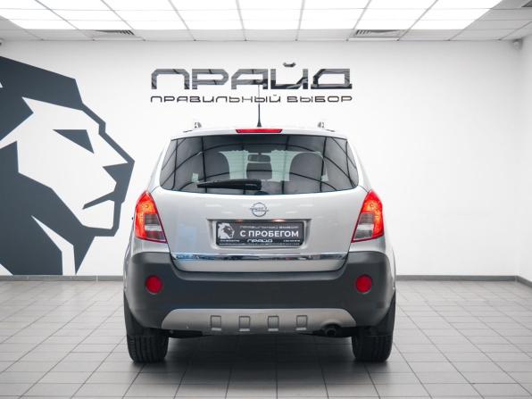 Opel Antara I Рестайлинг с пробегом 2012 года, цена 870 000 рублей, 175000 км, внедорожник, Автокод Объявления