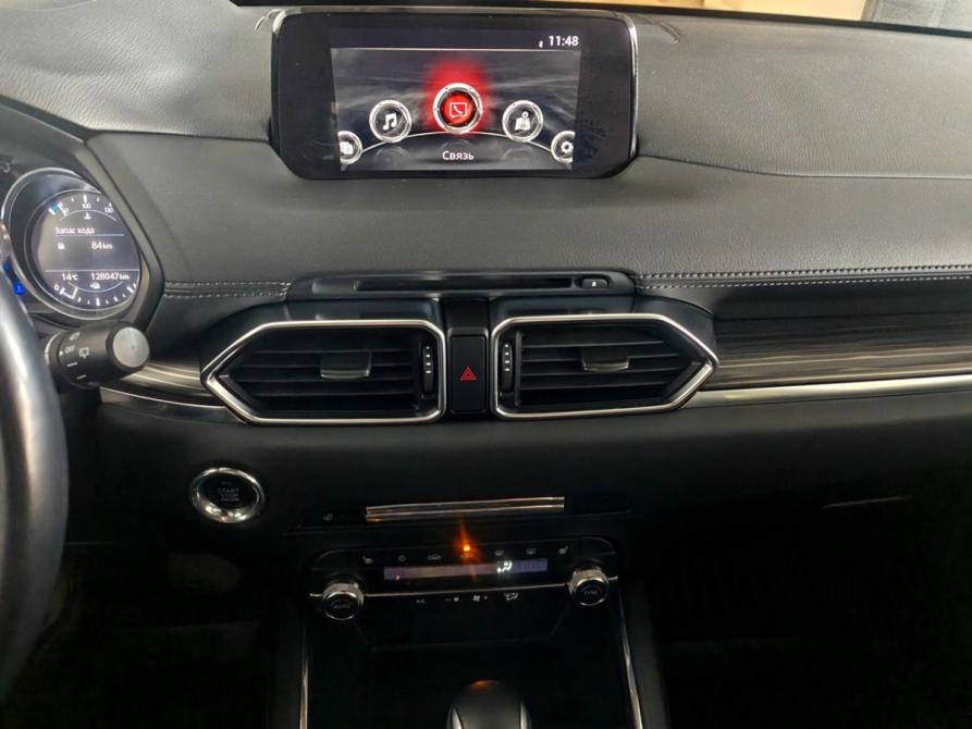 Mazda CX-5 II Москва  - изображение 18