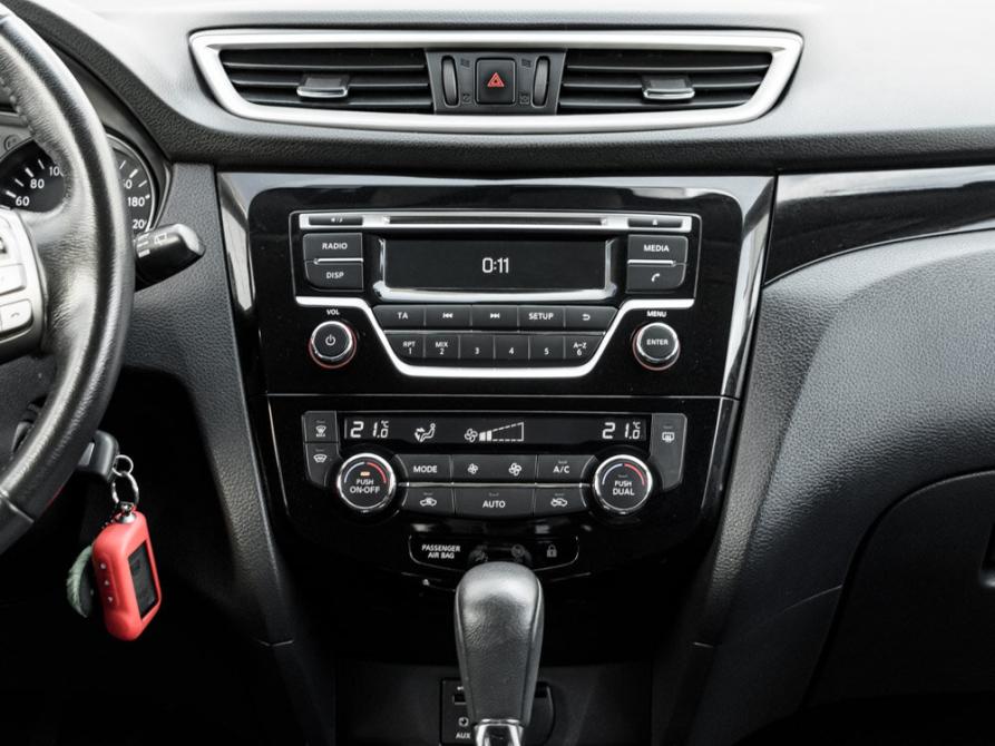 Nissan Qashqai II Екатеринбург  - изображение 18