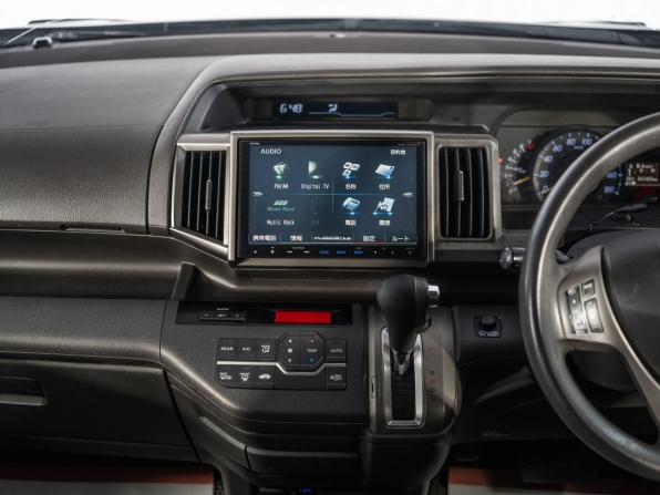 Honda Stepwgn IV Рестайлинг с пробегом 2014 года, цена 1 295 000 рублей, 307423 км, минивэн, Автокод Объявления