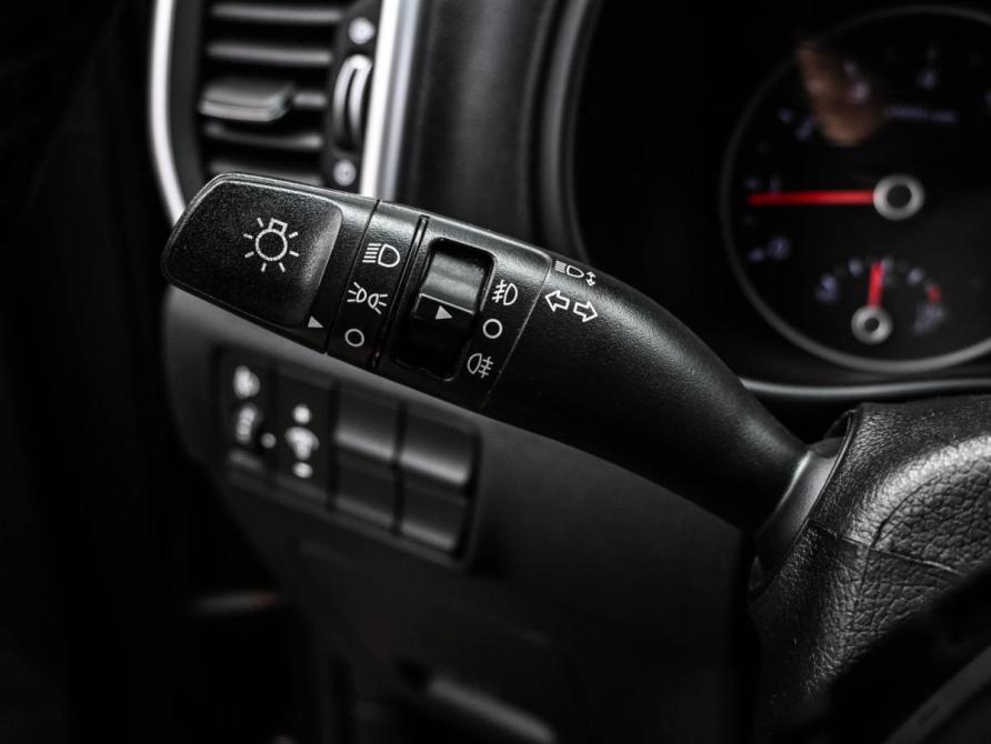 Kia Sportage IV Рестайлинг Новороссийск  - изображение 15